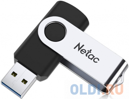    Netac U505 32Gb &lt;NT03U505N-032G-30BK&gt;, USB3.0  --