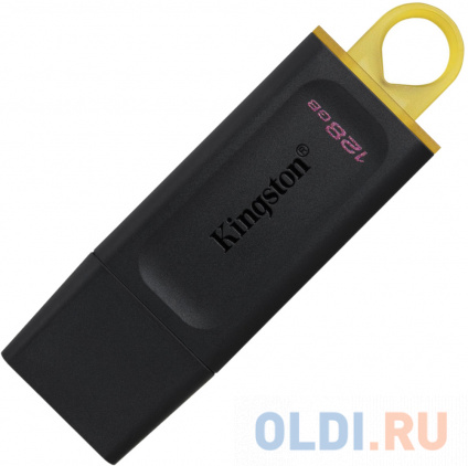    Kingston 128Gb DataTraveler Exodia &lt;DTX/128GB&gt;, USB 3.2  -