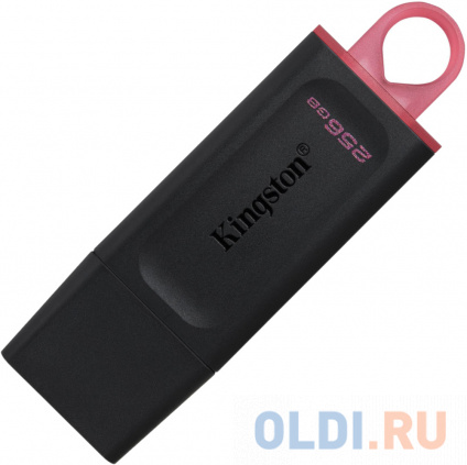   256Gb Kingston DataTraveler Exodia USB 3.2   