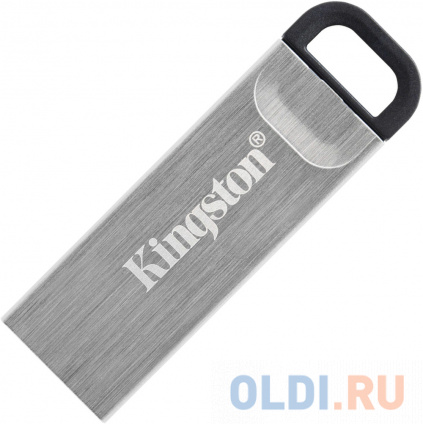    Kingston 64Gb DataTraveler KYSON &lt;DTKN/64GB&gt;, (USB 3.2, 200 /  )   