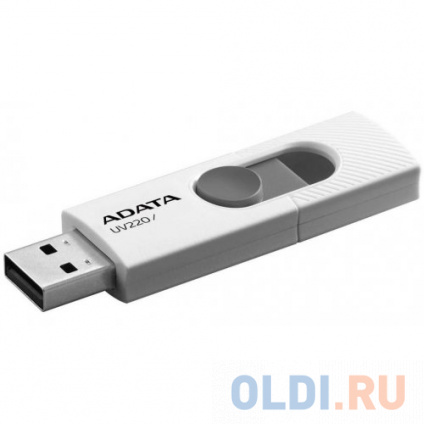   64Gb A-Data AUV220-64G-RWHGY USB 2.0    