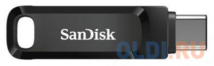    Sandisk 256Gb Ultra Dual Drive Go SDDDC3-256G-G46 USB3.1   