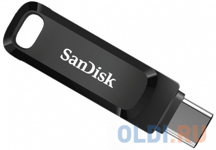   128Gb SanDisk Ultra Dual Drive Go SDDDC3-128G-G46 USB C 3.2 gen1   --