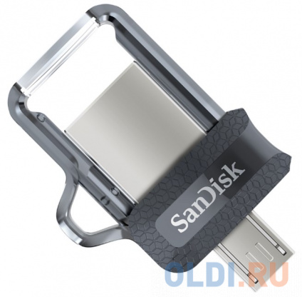    Sandisk 32Gb Ultra Dual Drive Go SDDDC3-032G-G46 USB3.1   