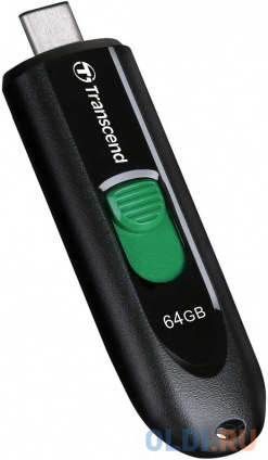   64Gb Transcend TS64GJF790C USB 3.0   -
