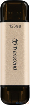   128Gb Transcend Jetflash 930 USB 3.2  TS128GJF930C  -
