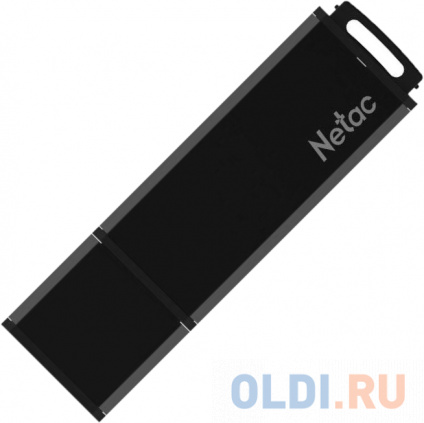    Netac U351 256Gb &lt;NT03U351N-256G-30BK&gt;, USB3.0,  ,    -