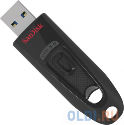   512Gb SanDisk CZ48 Ultra USB 3.0  SDCZ48-512G-G46  -
