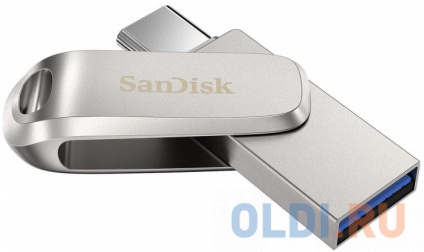   1024 Gb SanDisk SDDDC4-1T00-G46 USB Type-C USB 3.2   