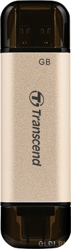   256Gb Transcend TS256GJF930C USB Type-C   -
