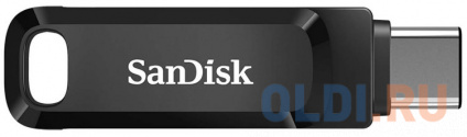    Sandisk 512Gb Ultra Dual Drive Go SDDDC3-512G-G46 USB3.1    