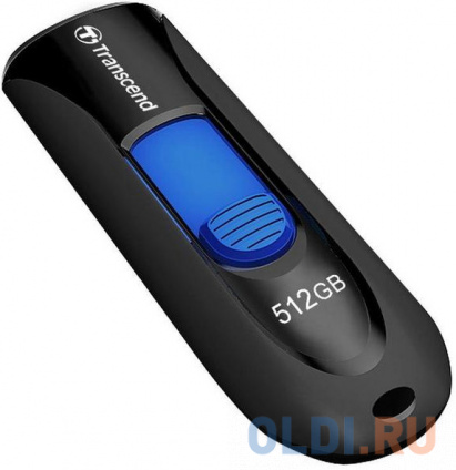   512Gb Transcend TS512GJF790K USB 3.0   