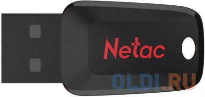   128Gb Netac U197 USB 2.0    