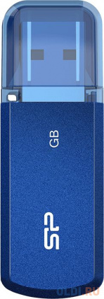    Silicon Power 64Gb Power Helios 202 SP064GBUF3202V1B USB3.0   -