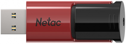  - Netac USB FLASH DRIVE U182 512G   