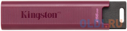  - Kingston DataTraveler MaxA, 256  USB3.2 Gen 2 Type-A,   -