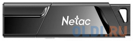  - Netac U336 USB3.0 Write protect Switch Flash Drive 256GB   