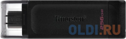  - Kingston DataTraveler 70, 256 , OTG USB Type-C  