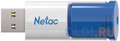  512Gb Netac NT03U182N-512G-30BL USB 3.0    