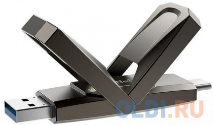   512Gb Netac US5 USB 3.2   -