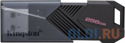   USB Kingston DataTraveler Exodia Onyx DTXON/256GB 256, USB3.2,   --