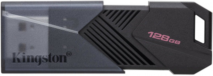   USB Kingston DataTraveler Exodia Onyx DTXON/128GB 128, USB3.2,   