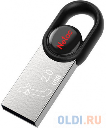  - Netac UM2 USB2.0 Flash Drive 64GB   