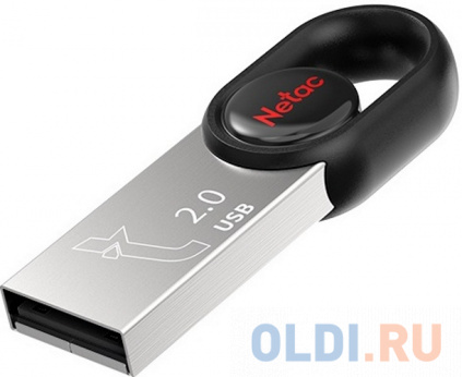  - Netac UM2 USB2.0 Flash Drive 32GB  -