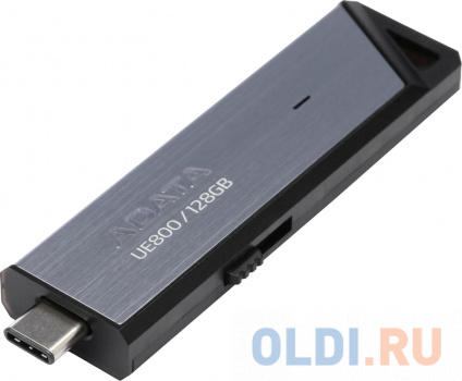    A-Data 128Gb Type-C UE800 AELI-UE800-128G-CSG USB3.2   