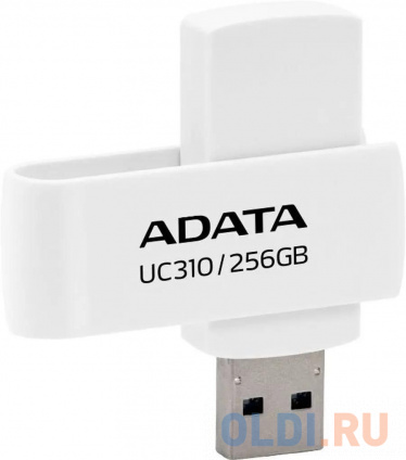    A-DATA 256GB &lt;UC310-256G-RWH&gt; UC310, USB 3.2,   