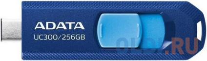    256GB A-DATA UC300, USB 3.2/TypeC, /  --