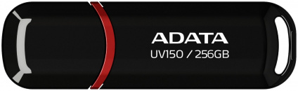    256GB A-DATA UV150, USB 3.2,   -