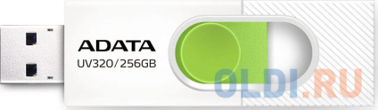    256GB A-DATA UV320, USB 3.2, /  -