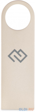    Digma 64GB DRIVE3 DGFUL064A30SR USB3.0   --