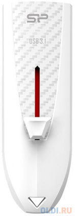 ���� ������� 64Gb Silicon Power Blaze B25 USB 3.0 ����� SP064GBUF3B25V1W� � �������-��-����