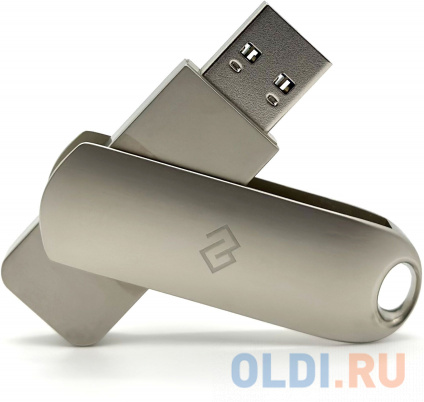    Digma 512Gb DRIVE3 DGFUM512A30SR USB3.0   -