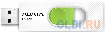    A-DATA 512GB &lt;AUV320-512G-RWHGN&gt; UV320, USB 3.2, /  