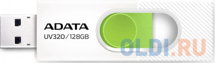    A-DATA 128GB &lt;AUV320-128G-RWHGN&gt; UV320, USB 3.2, /  --