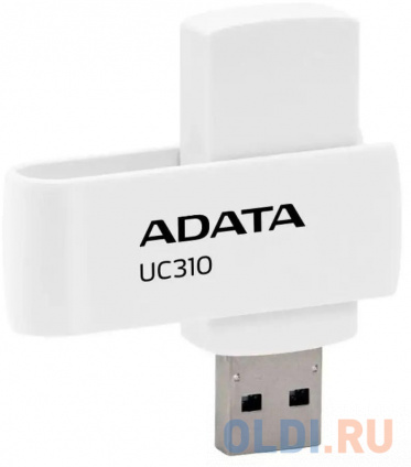    A-DATA 64GB &lt;UC310-64G-RWH&gt; UC310, USB 3.2,   