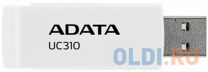    A-DATA 128GB &lt;UC310-128G-RWH&gt; UC310, USB 3.2,   -