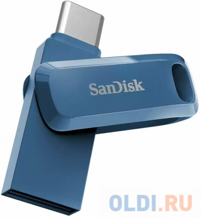  - USB-C 128GB SDDDC3-128G-G46NB SANDISK  -