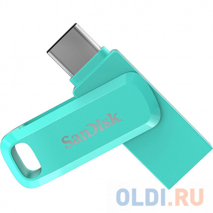  - USB-C 64GB SDDDC3-064G-G46G SANDISK  -
