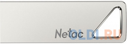    Netac U326 4Gb &lt;NT03U326N-004G-20PN&gt;, USB2.0,    -