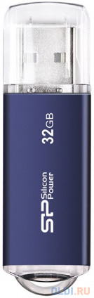    32Gb Silicon Power Ultima II, USB 2.0,   -