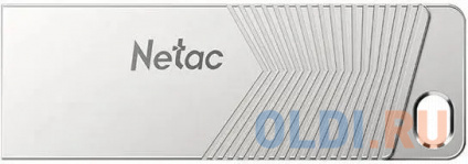   USB NETAC UM1 32, USB3.2,  [nt03um1n-032g-32pn]  --