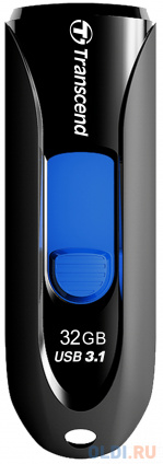  USB  Transcend 790K 32Gb Black (TS32GJF790K)  -