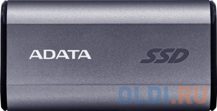 SSD   2TB USB3.2 SC750-2000G-CCBK ADATA  