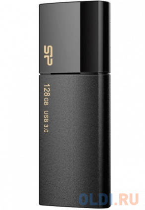   USB 128Gb Silicon Power Blaze B05 USB3.0 SP128GBUF3B05V1K   