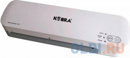   Kobra Queenlam 125 T A4 (75-125) 42/ (2.) .. .   -