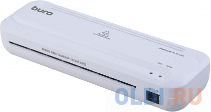   Buro BU-L285 (OL285) A4 (80-100) 22/ (2.) .  -